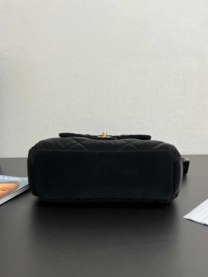 Chanel CF Series Bags 4017B-0194