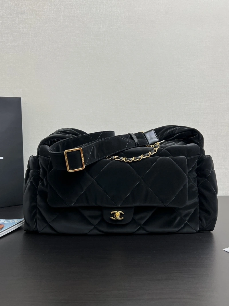 Chanel CF Series Bags 4017B-0195