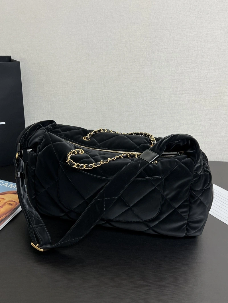Chanel CF Series Bags 4017B-0195