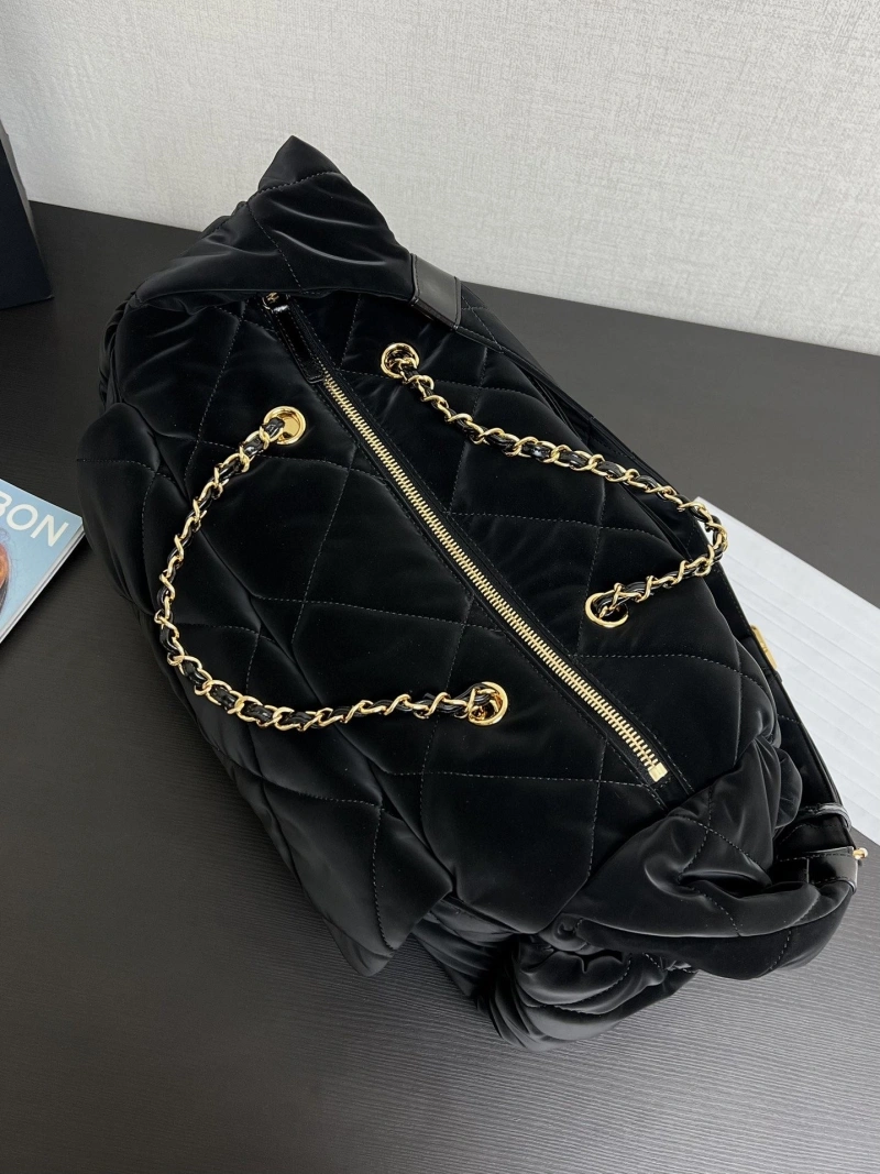 Chanel CF Series Bags 4017B-0195