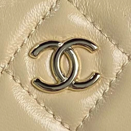 Chanel Satchel Bags 4017B-0196