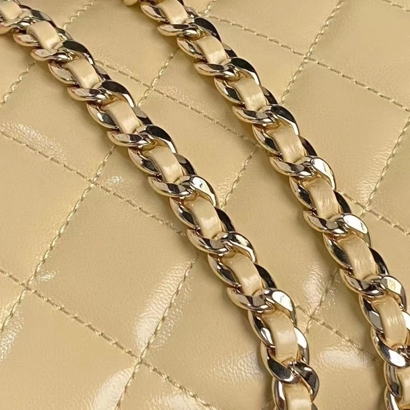 Chanel Satchel Bags 4017B-0196