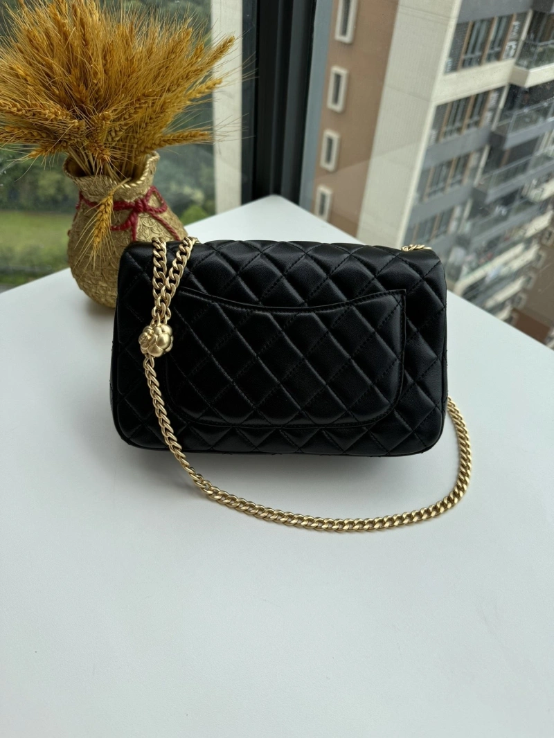 Chanel CF Series Bags 4017B-0198