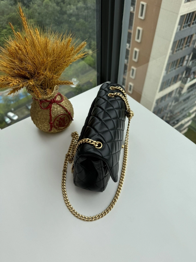 Chanel CF Series Bags 4017B-0198