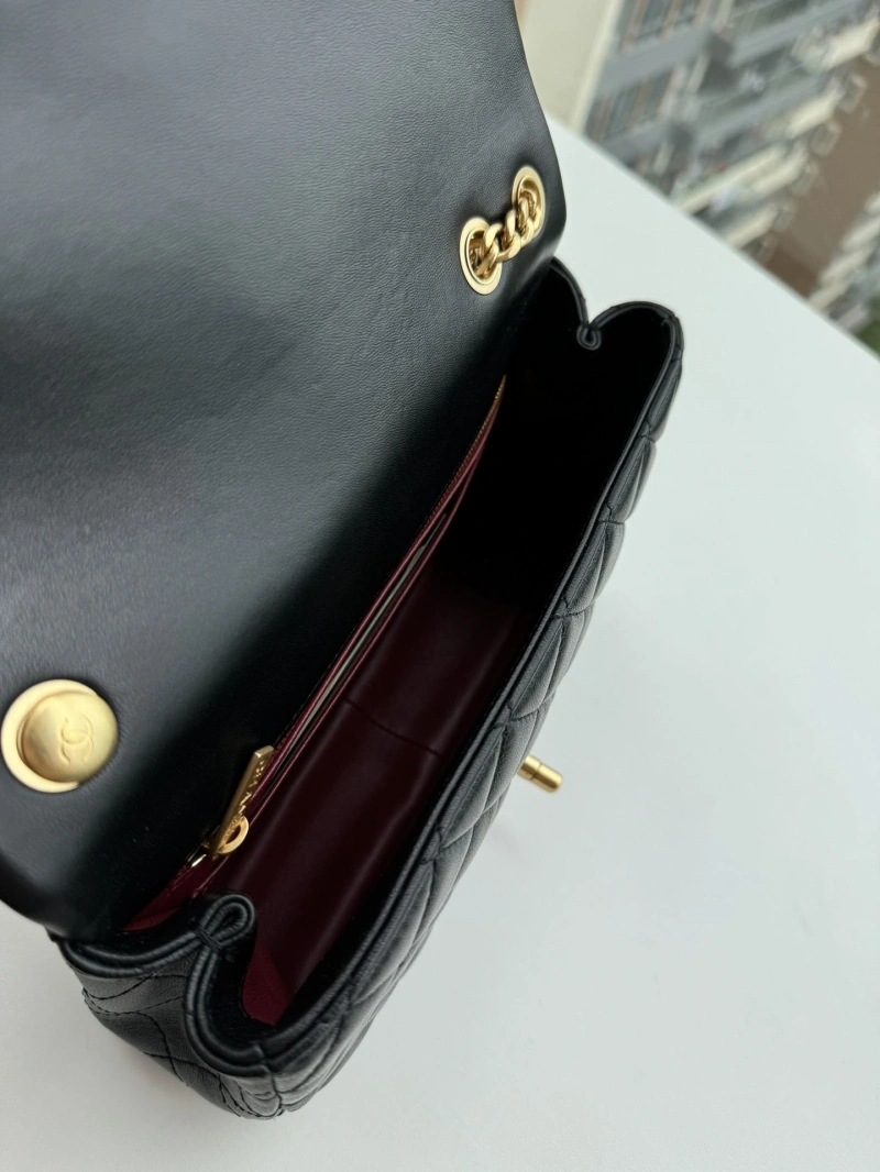 Chanel CF Series Bags 4017B-0198