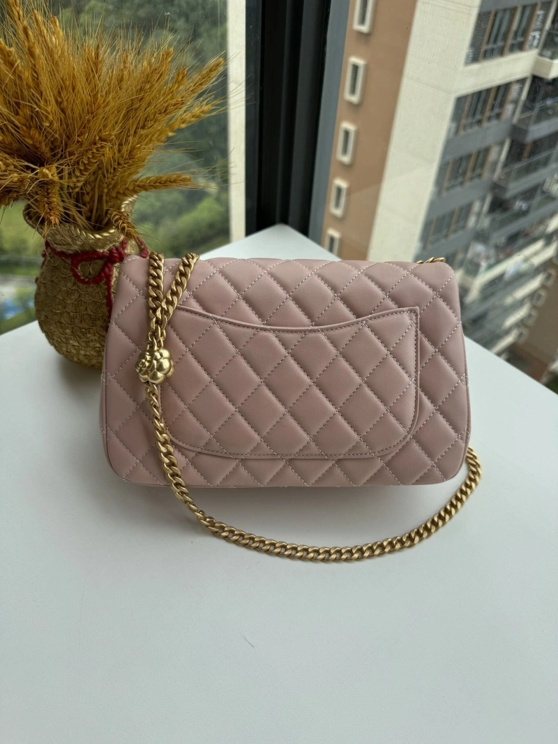 Chanel CF Series Bags 4017B-0199
