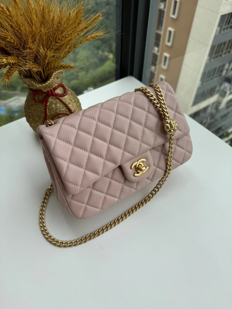 Chanel CF Series Bags 4017B-0199