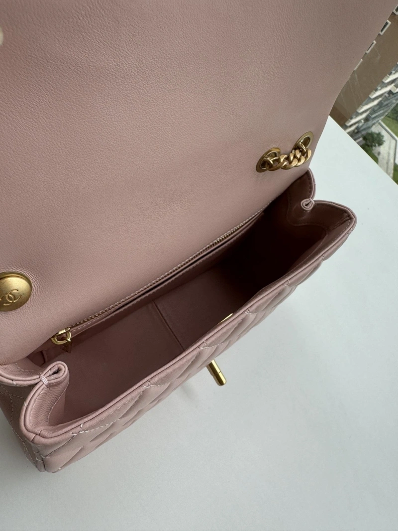 Chanel CF Series Bags 4017B-0199