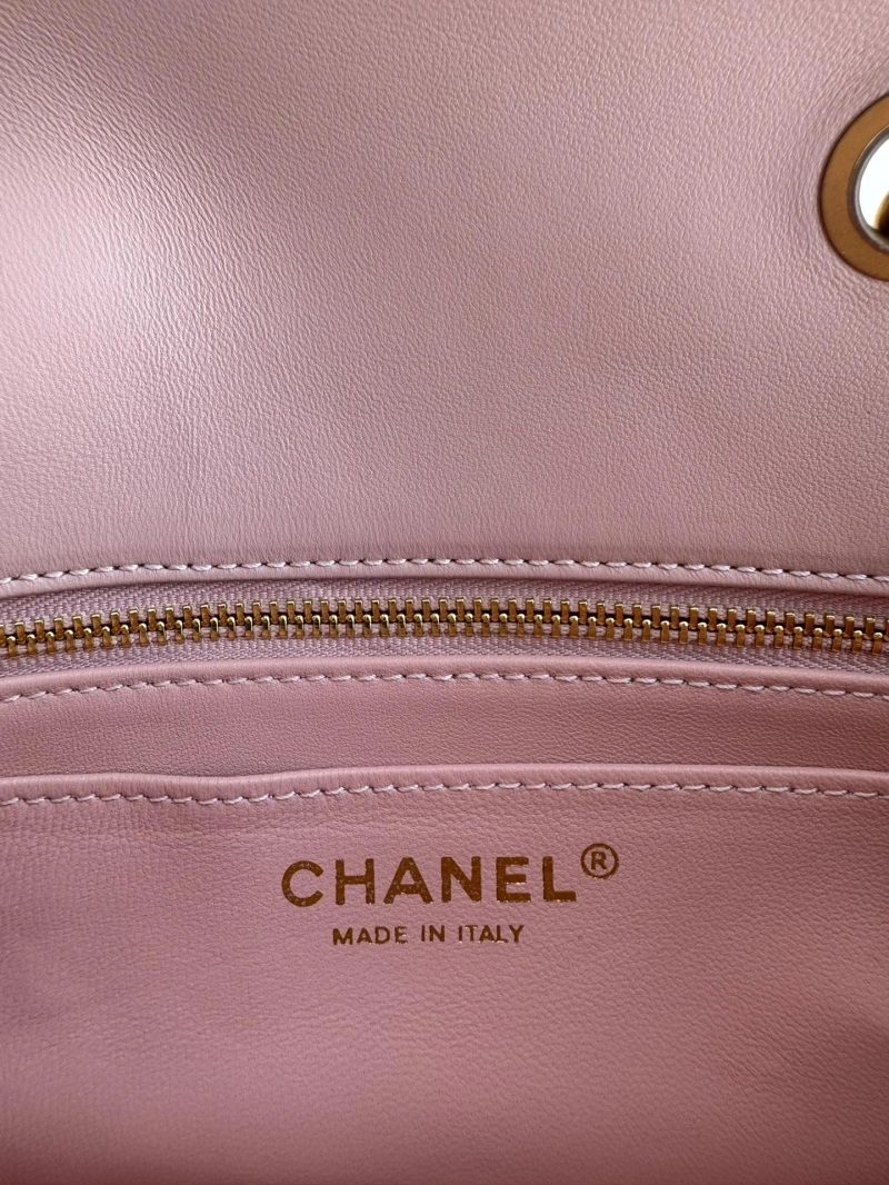 Chanel CF Series Bags 4017B-0199