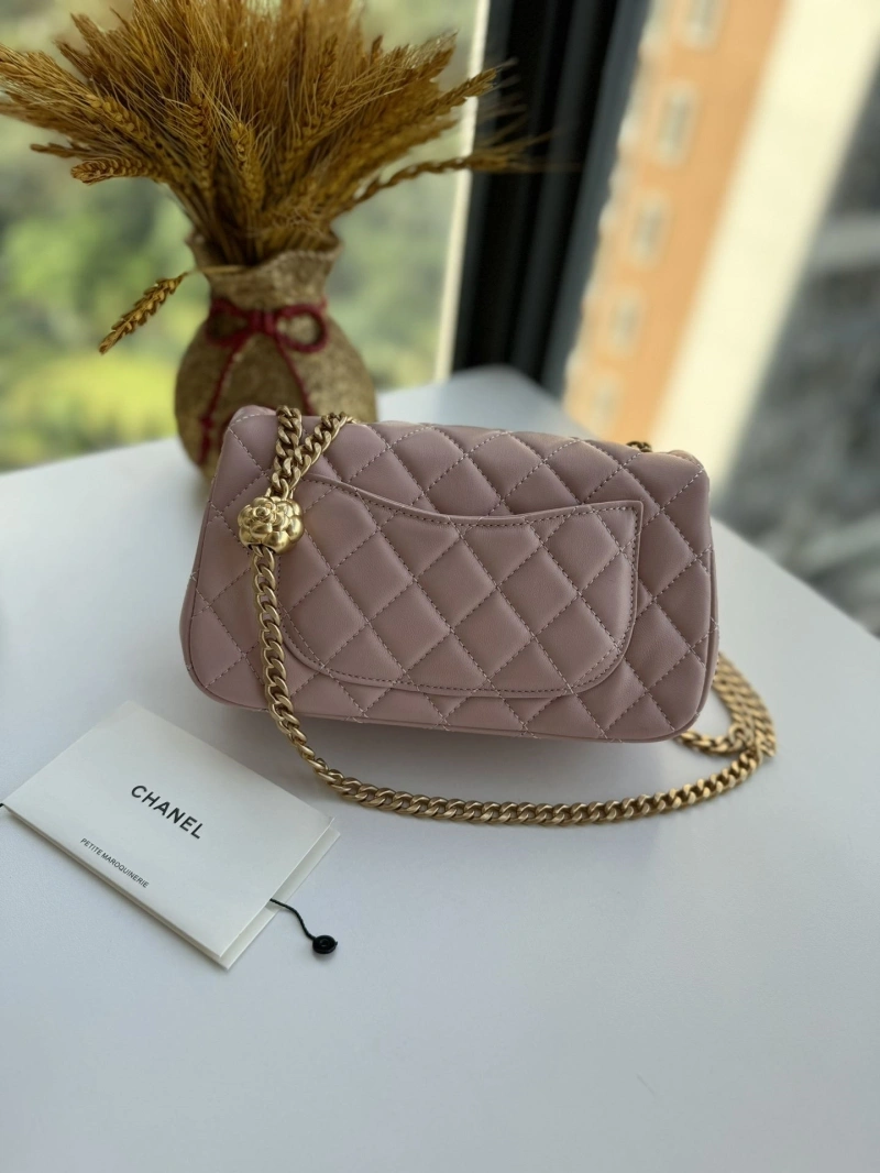 Chanel CF Series Bags 4017B-0201