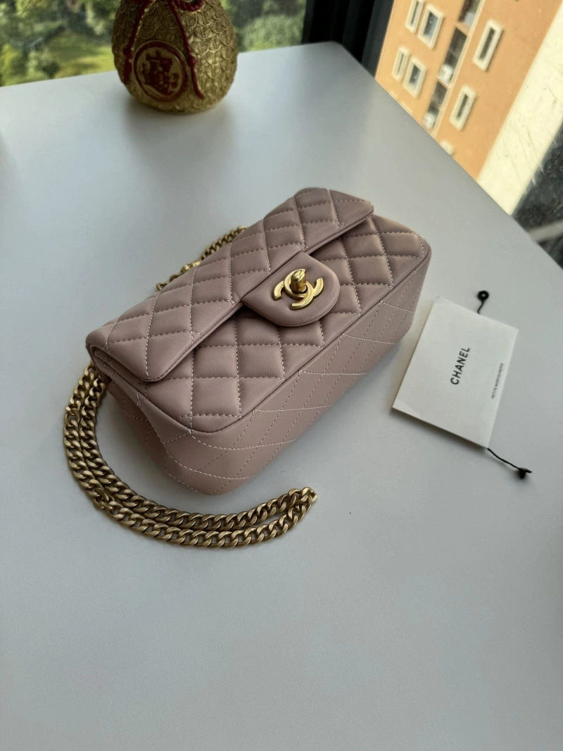 Chanel CF Series Bags 4017B-0201