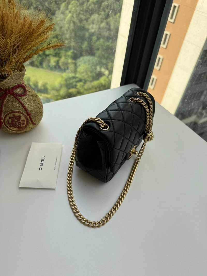 Chanel CF Series Bags 4017B-0202