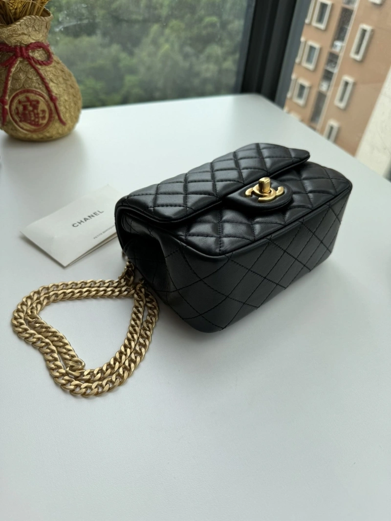 Chanel CF Series Bags 4017B-0202