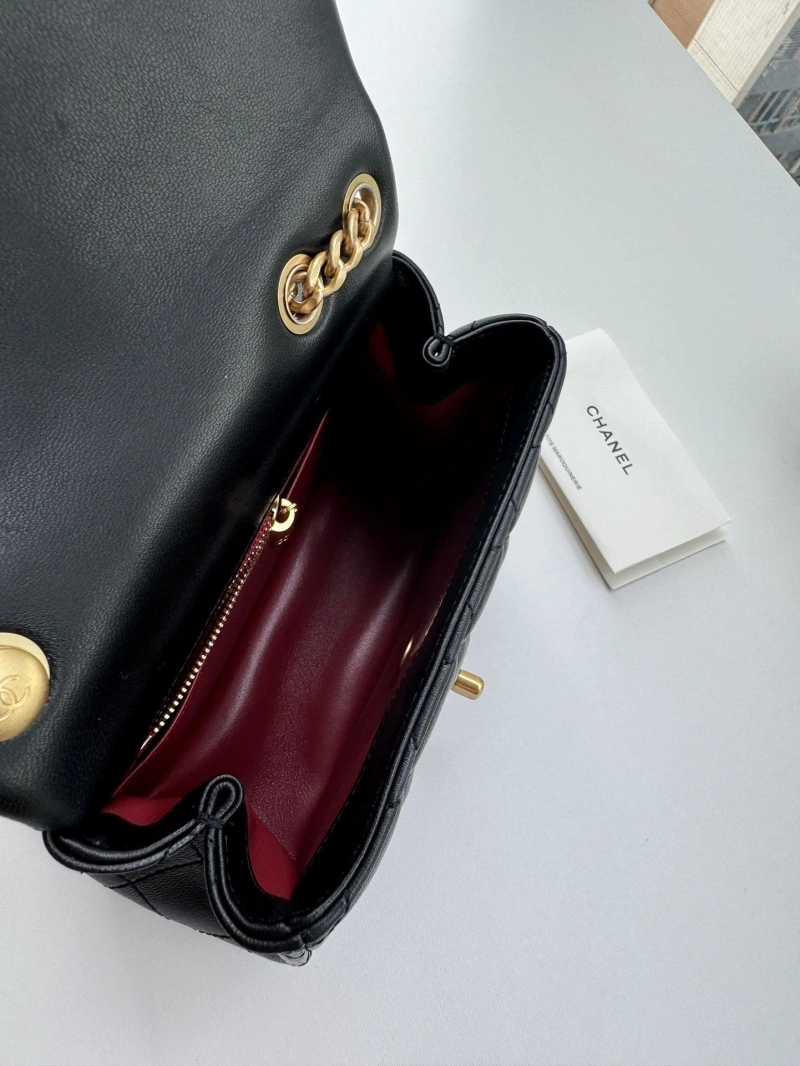 Chanel CF Series Bags 4017B-0202