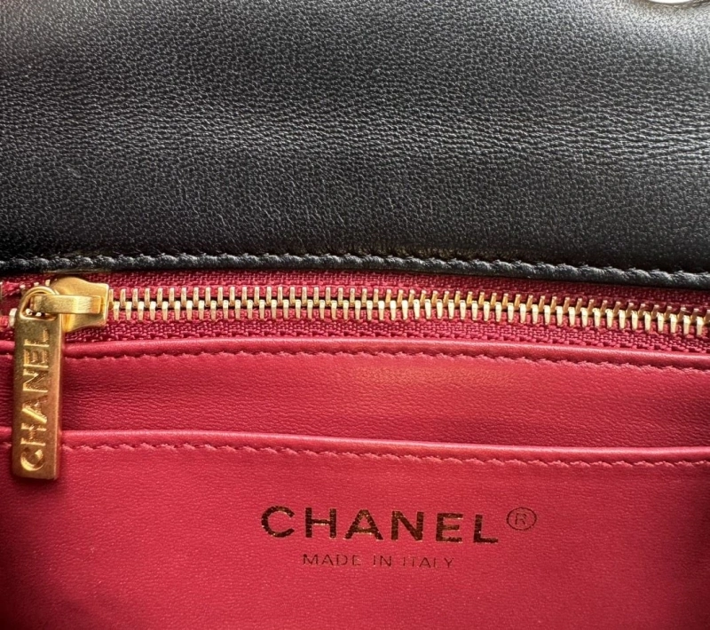 Chanel CF Series Bags 4017B-0202