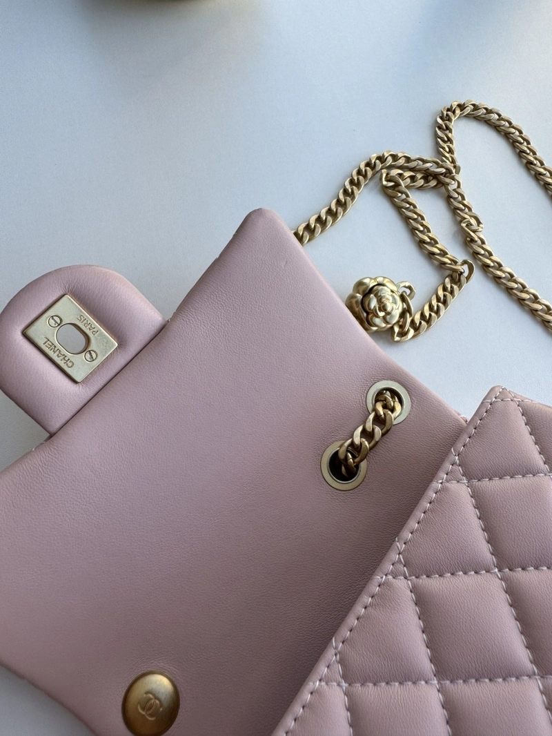 Chanel CF Series Bags 4017B-0203