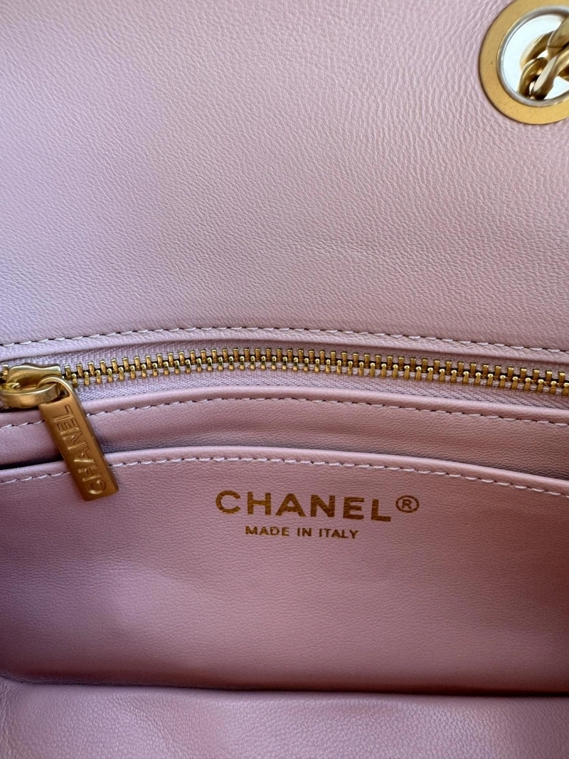 Chanel CF Series Bags 4017B-0203