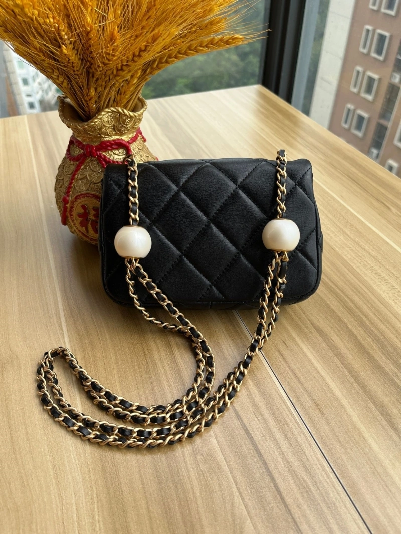 Chanel CF Series Bags 4017B-0204