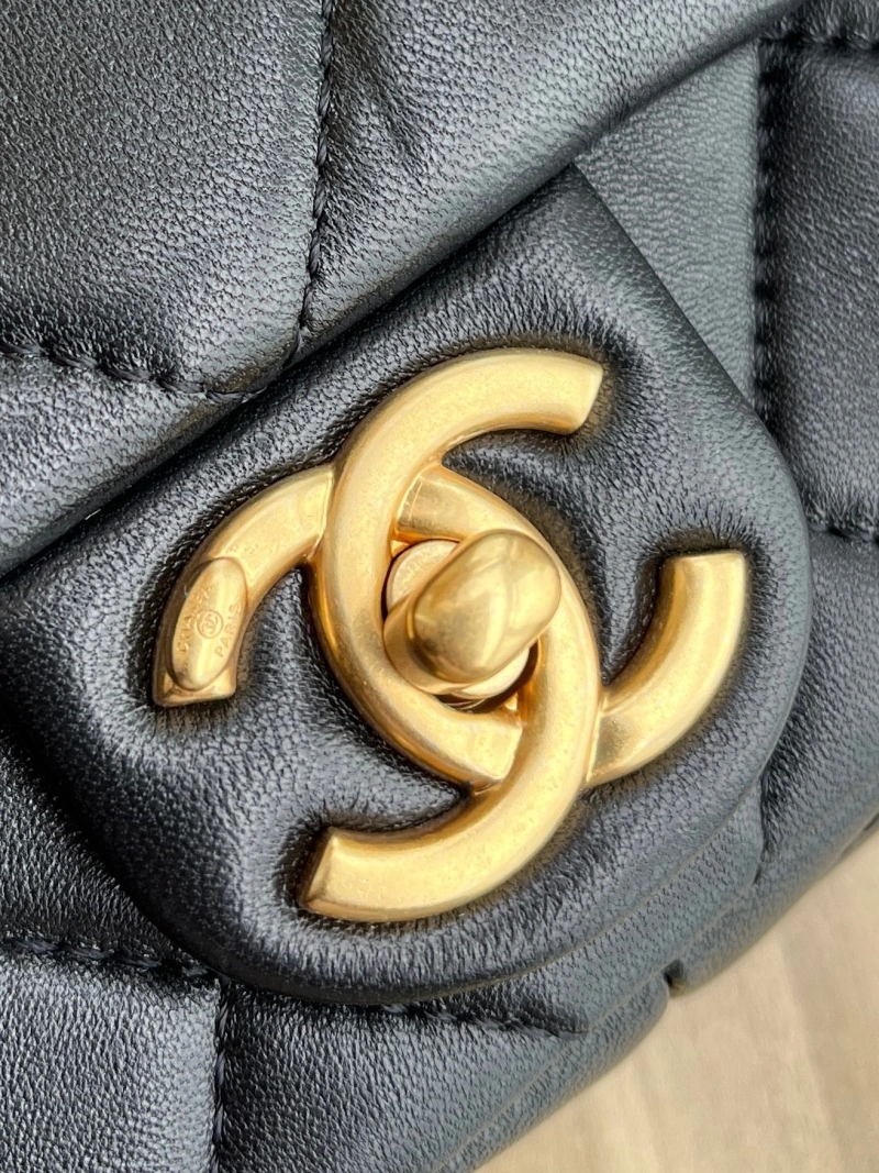 Chanel CF Series Bags 4017B-0204
