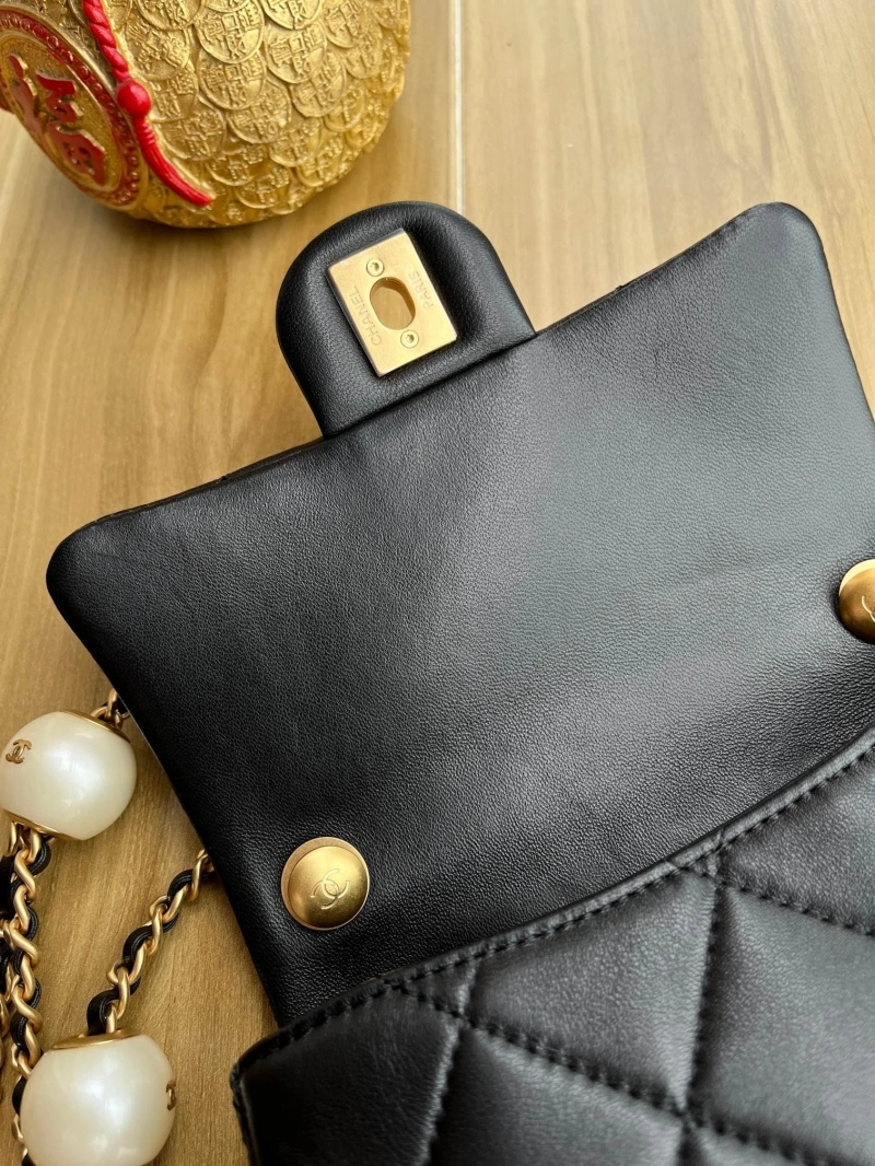 Chanel CF Series Bags 4017B-0204