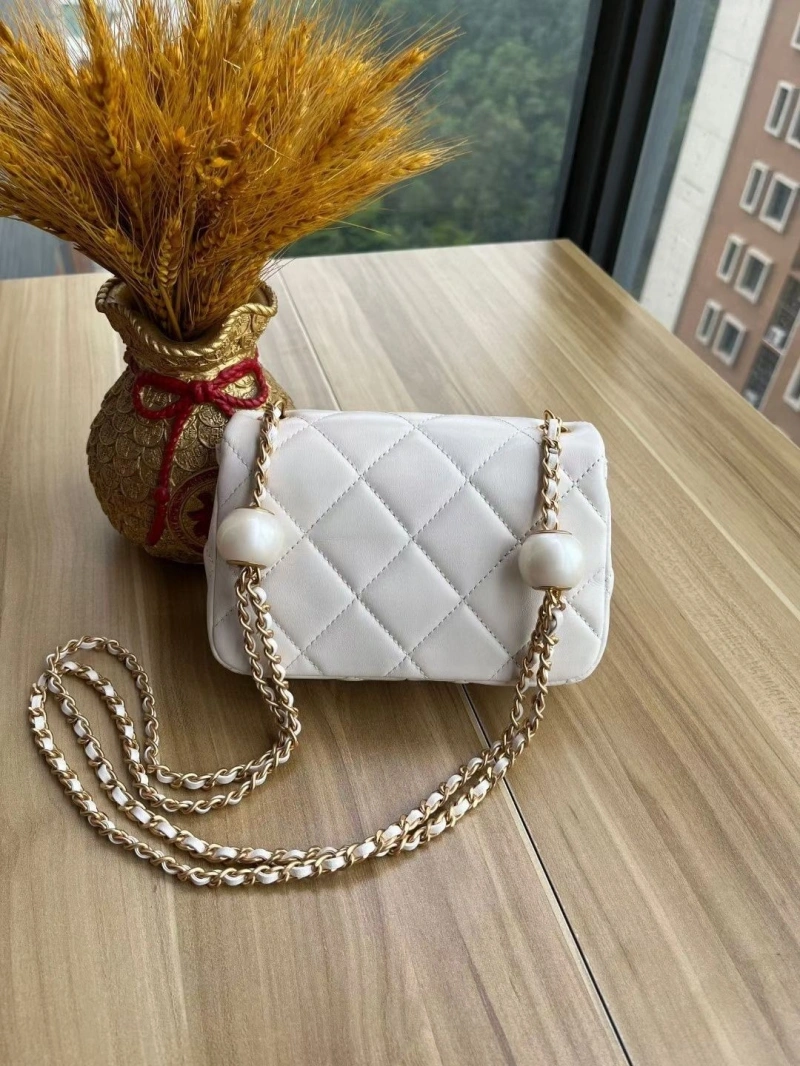 Chanel CF Series Bags 4017B-0205