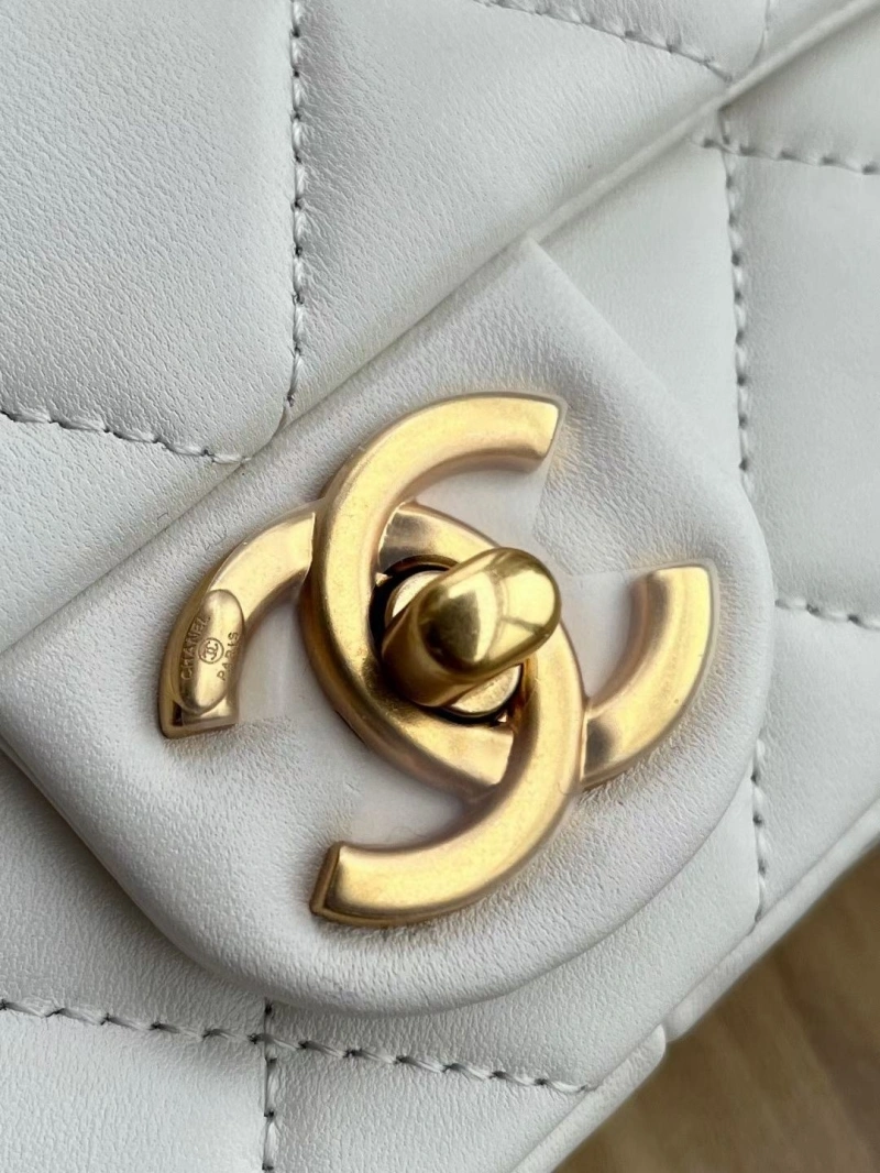 Chanel CF Series Bags 4017B-0205