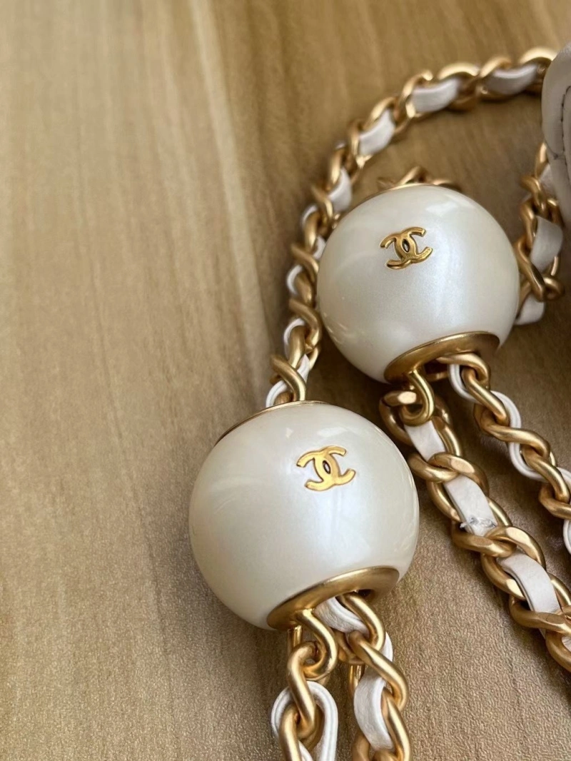 Chanel CF Series Bags 4017B-0205