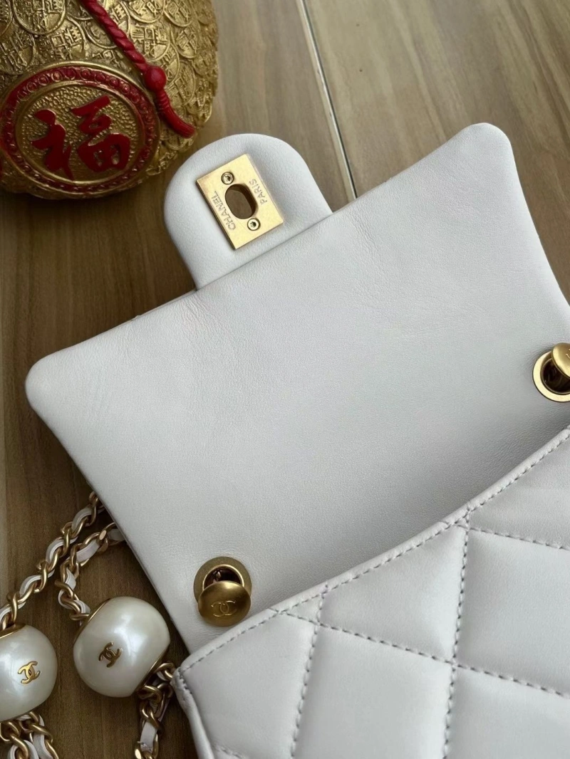 Chanel CF Series Bags 4017B-0205