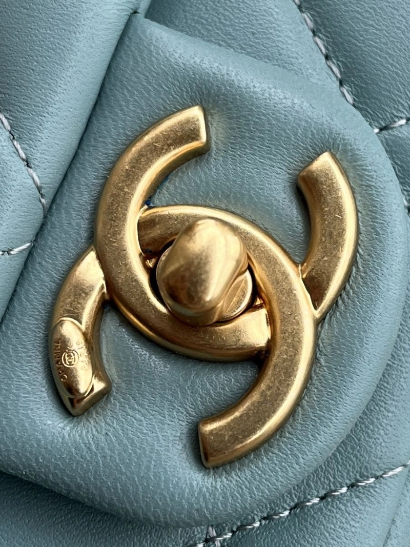 Chanel CF Series Bags 4017B-0206