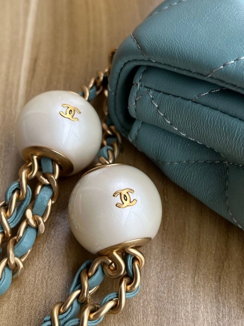 Chanel CF Series Bags 4017B-0206