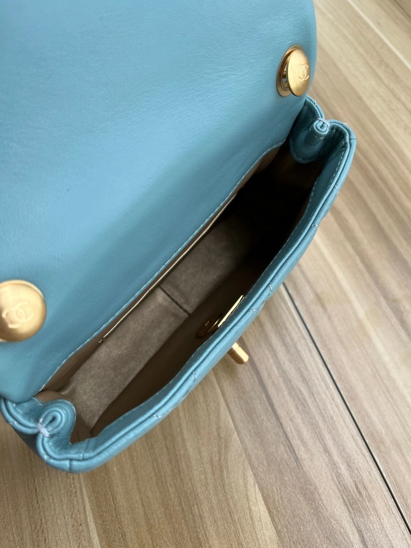 Chanel CF Series Bags 4017B-0206