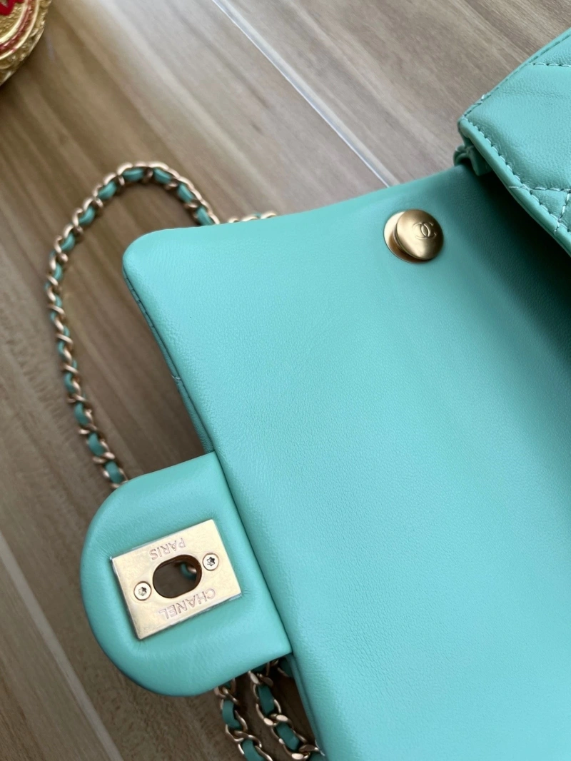 Chanel CF Series Bags 4017B-0207