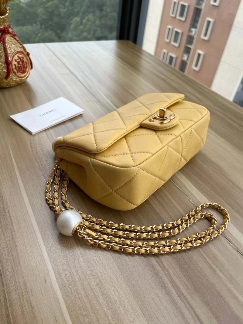 Chanel CF Series Bags 4017B-0208