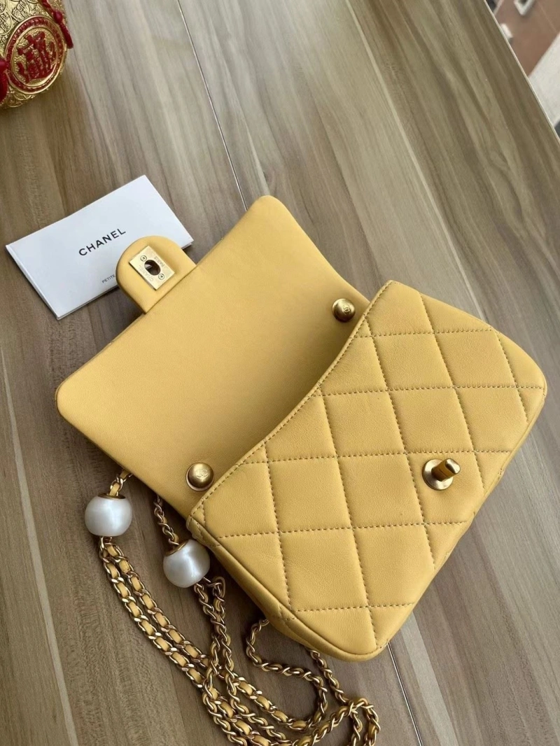 Chanel CF Series Bags 4017B-0208