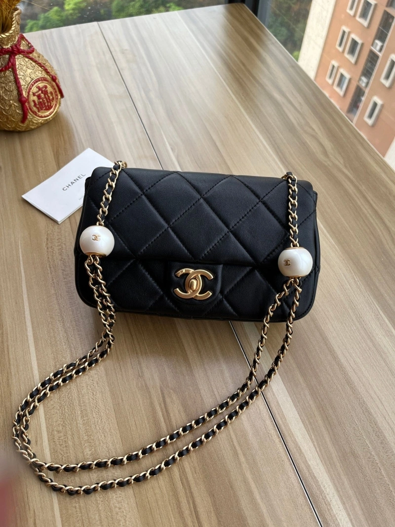 Chanel CF Series Bags 4017B-0209