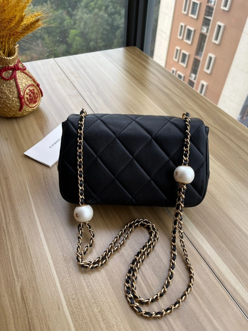 Chanel CF Series Bags 4017B-0209