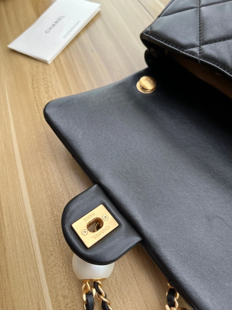 Chanel CF Series Bags 4017B-0209