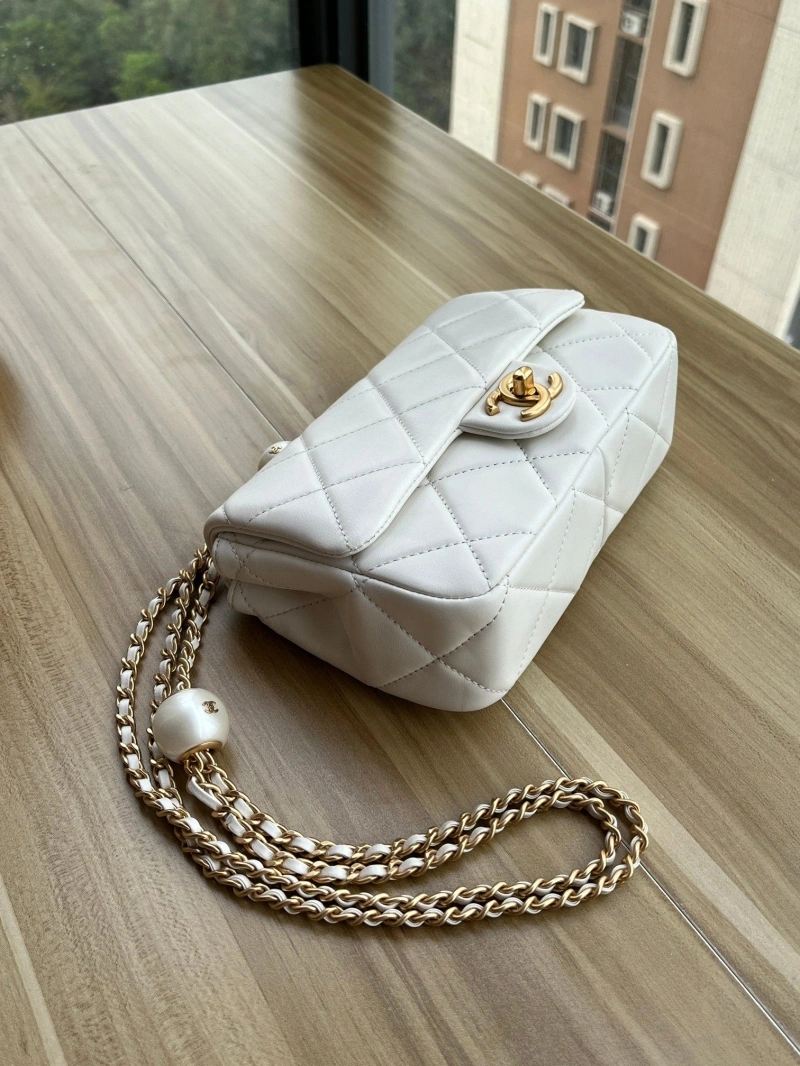 Chanel CF Series Bags 4017B-0210
