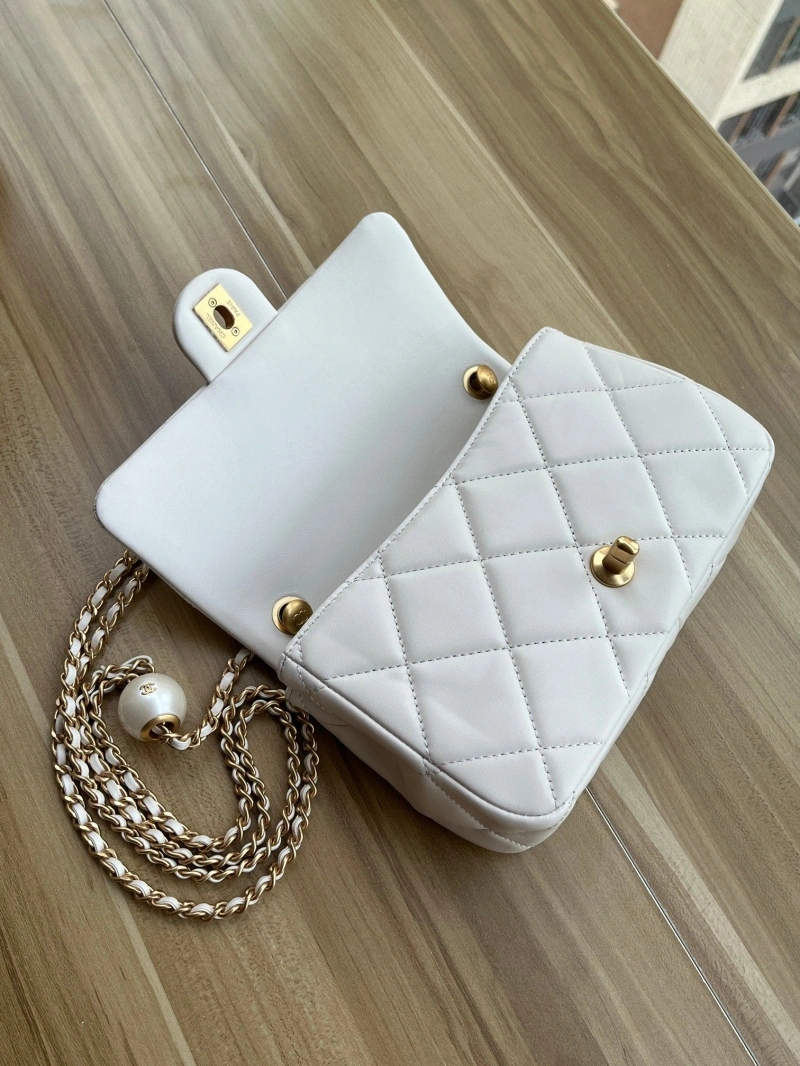 Chanel CF Series Bags 4017B-0210