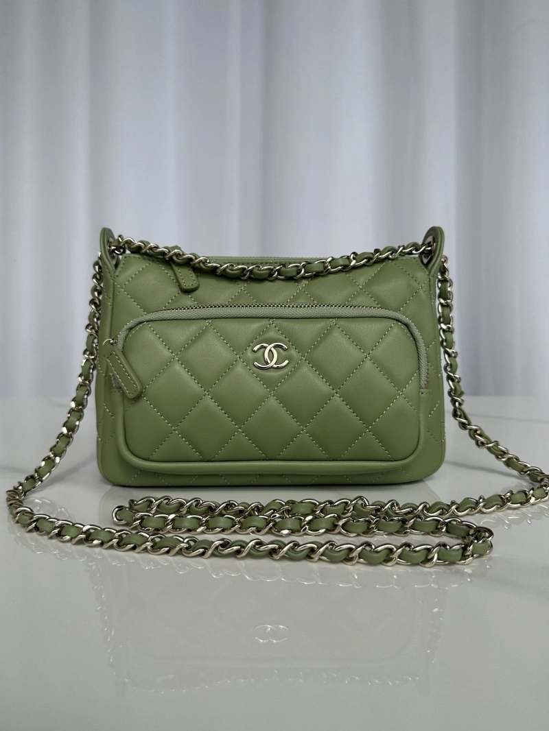 Chanel Satchel Bags 4017B-0225