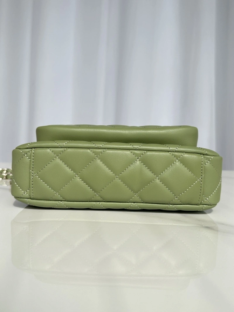 Chanel Satchel Bags 4017B-0225