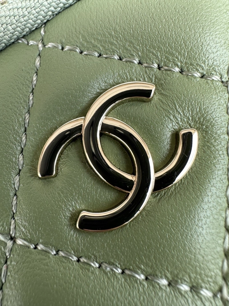 Chanel Satchel Bags 4017B-0225