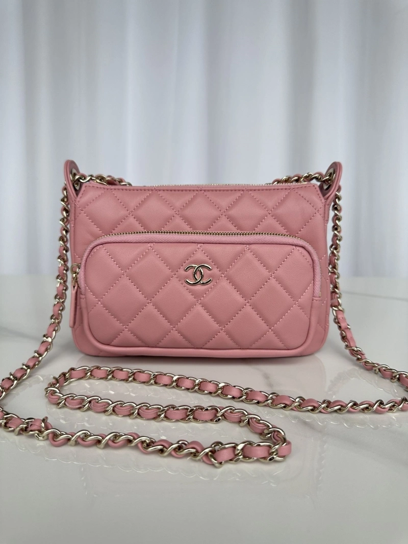 Chanel Satchel Bags 4017B-0226