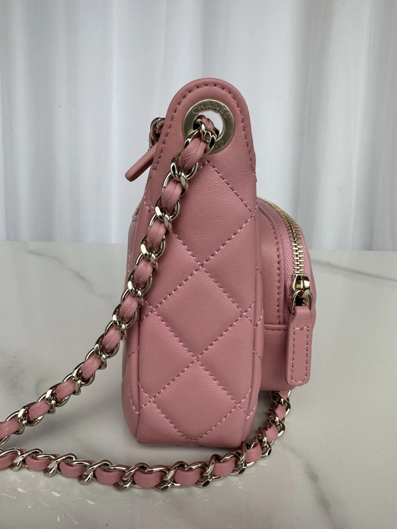 Chanel Satchel Bags 4017B-0226