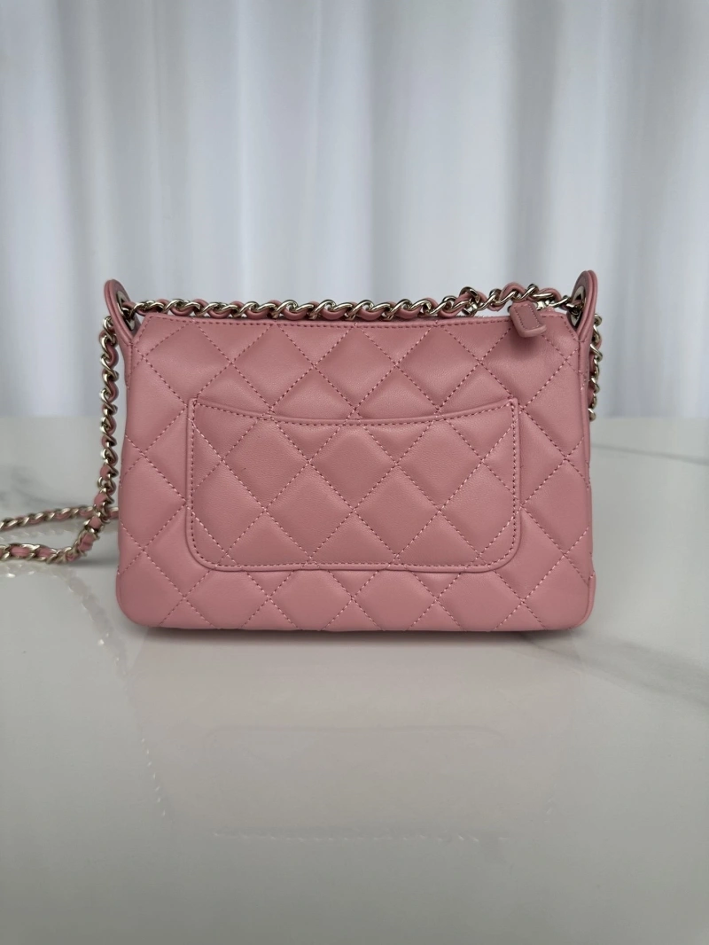 Chanel Satchel Bags 4017B-0226