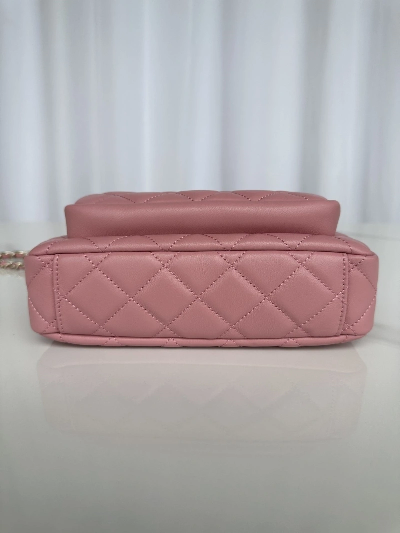 Chanel Satchel Bags 4017B-0226