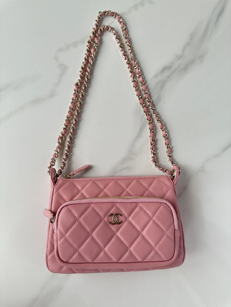 Chanel Satchel Bags 4017B-0226