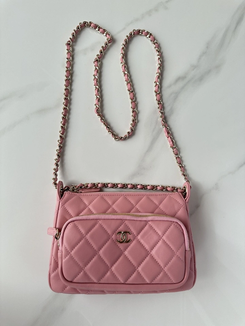 Chanel Satchel Bags 4017B-0226