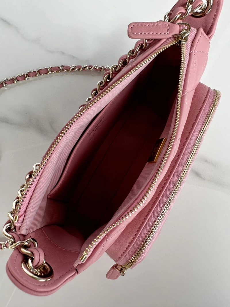 Chanel Satchel Bags 4017B-0226