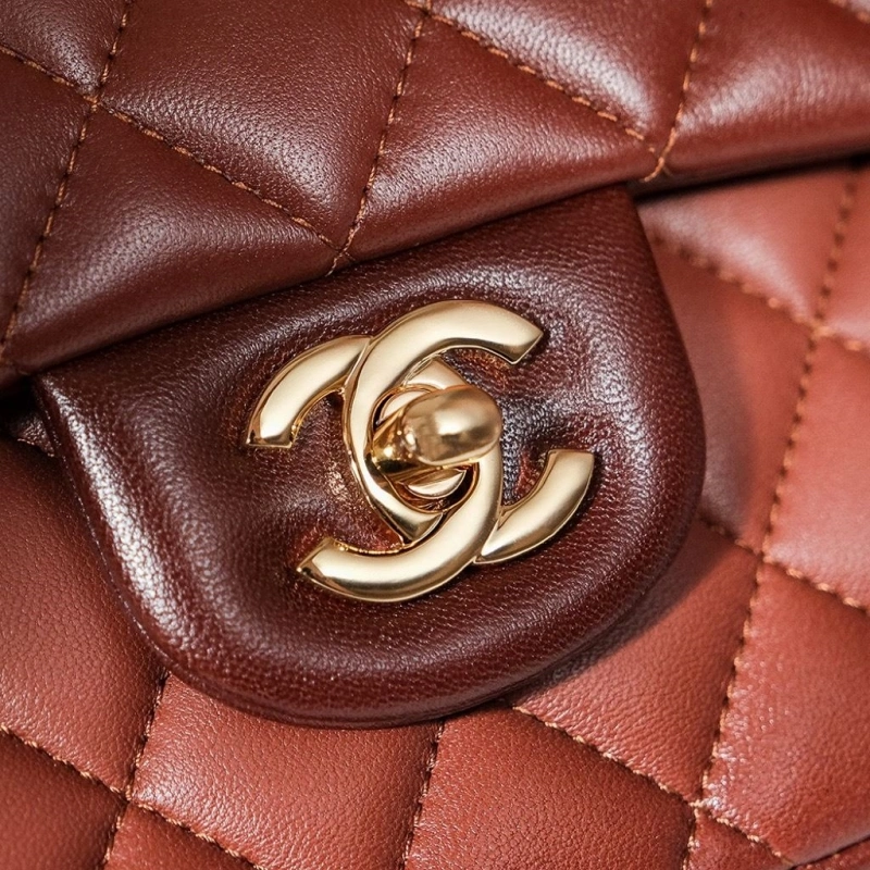 Chanel CF Series Bags 4017B-0227